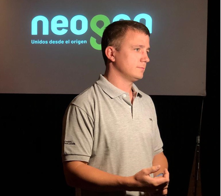 NEOGEN, abre la puerta a la innovación genética en TRIGO