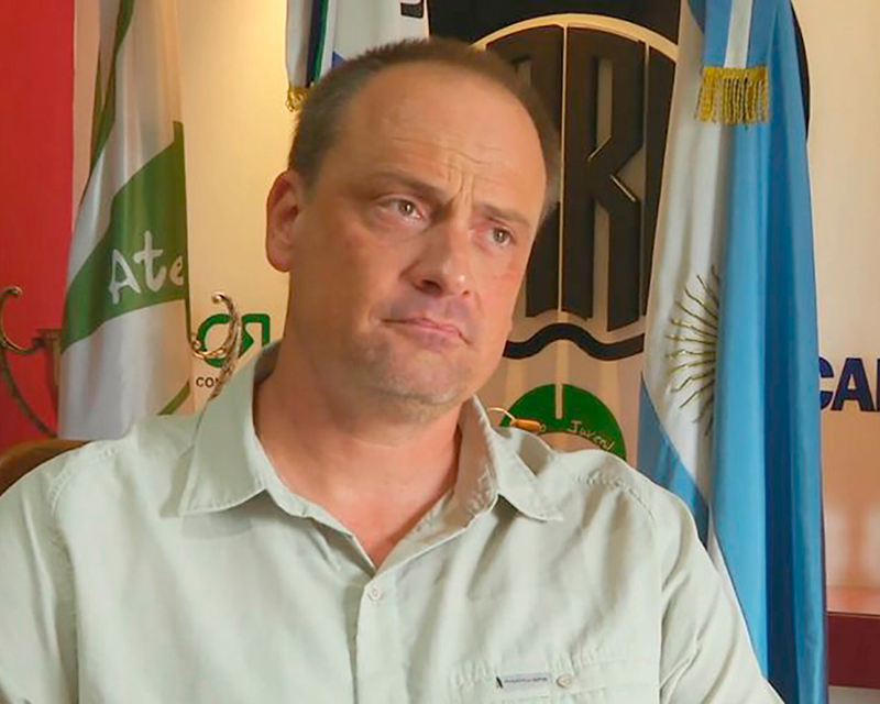 Inmobiliario Rural: “La pretensión del Gobierno es no ir más allá de los índices inflacionarios”