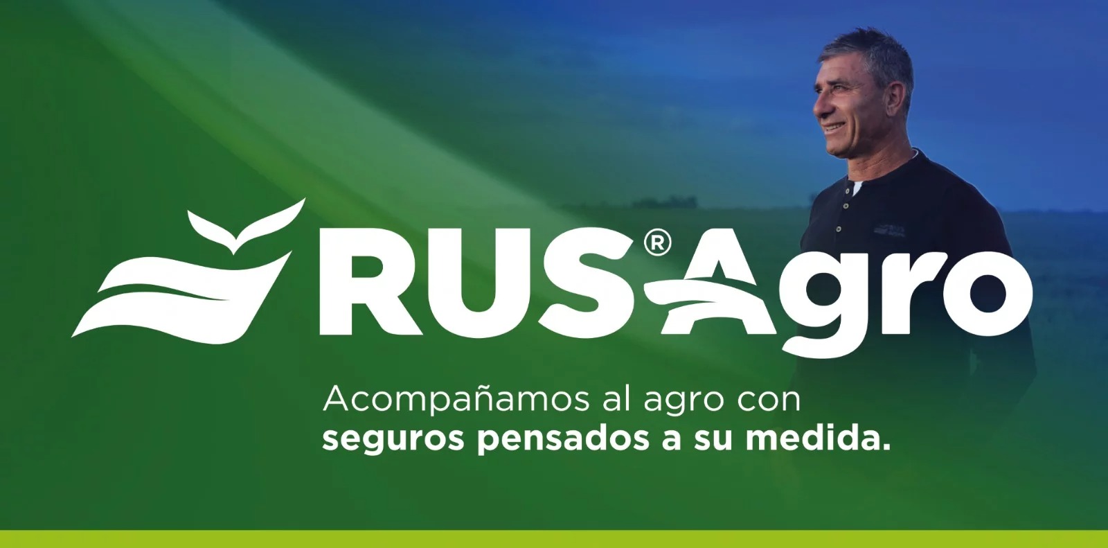 RUS AGRO presente en Agroactiva 2023