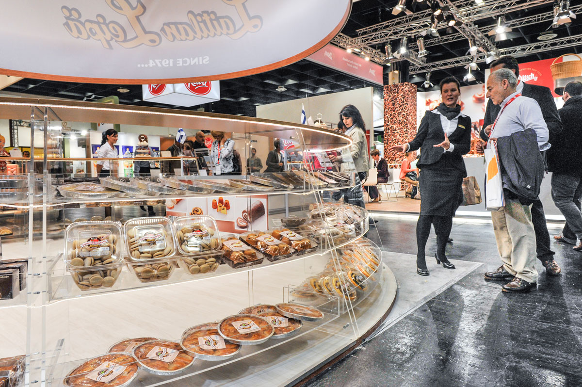 Palpitando ANUGA 2023: del sábado 7 al miércoles 11 de octubre en la Koelnmesse