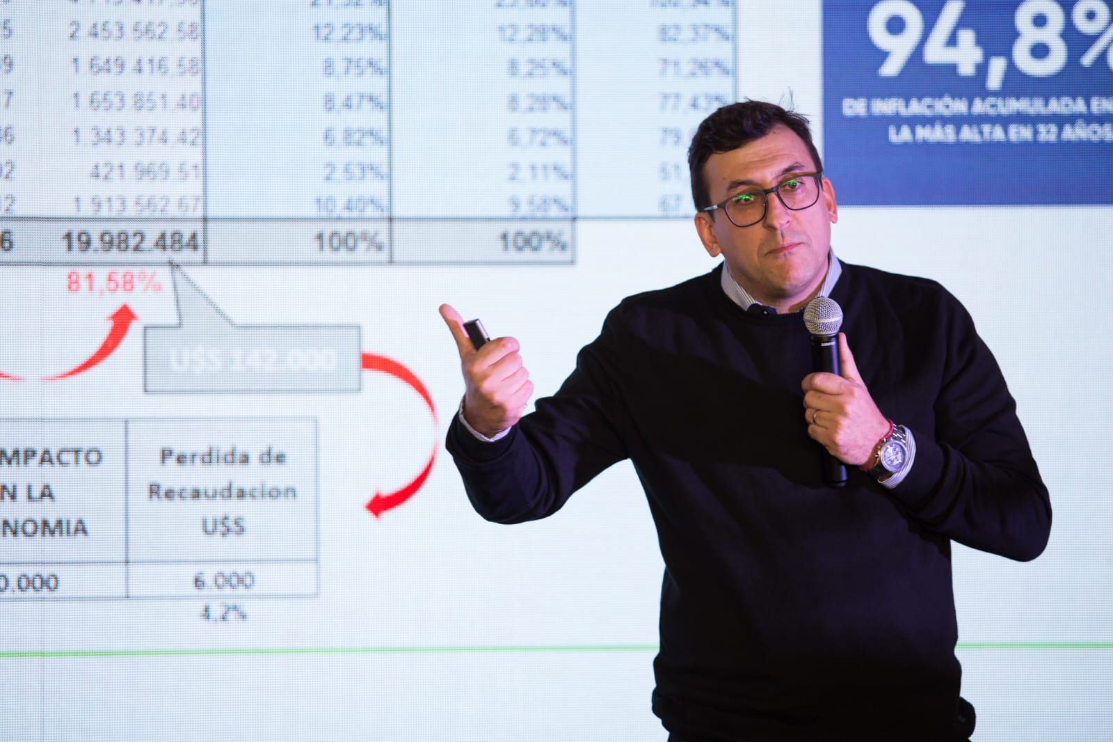 Los nuevos escenarios económicos y los impuestos que afectan al agro
