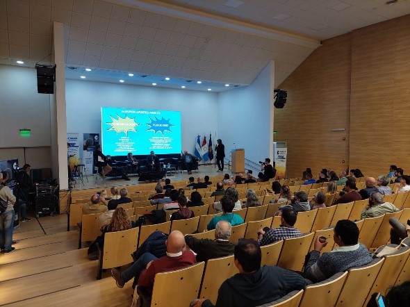 Llega el 2º Foro de Comunicación Agropecuaria de Córdoba