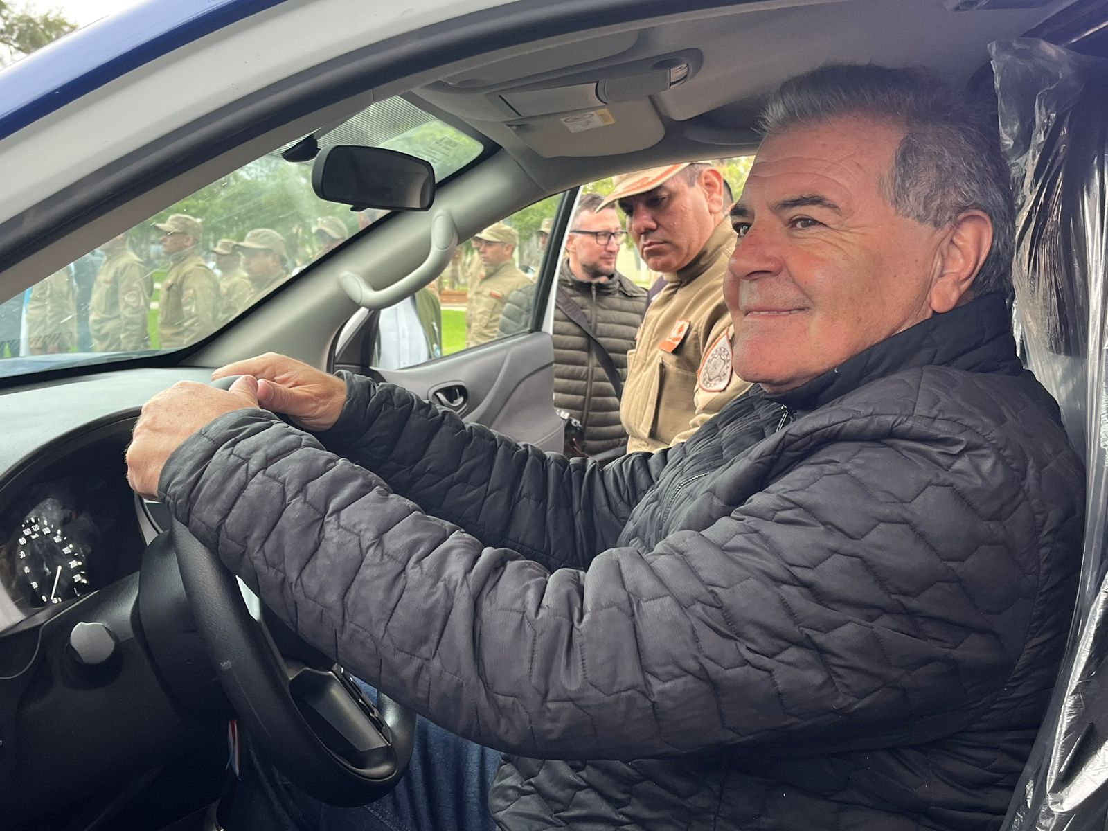 Sergio Busso: La ratificación como ministro del próximo gobierno es un reconocimiento a un equipo de mucho compromiso con el sector agropecuario