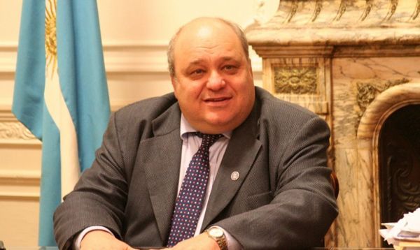 Entidades del campo de Córdoba repudian la inclusión de Ider Peretti a intendente de Morteros en la lista de Hacemos Unidos por Córdoba