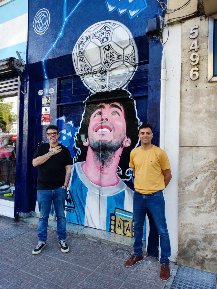 Manos Argentinas celebra sus 25 años con promociones increíbles y música en vivo