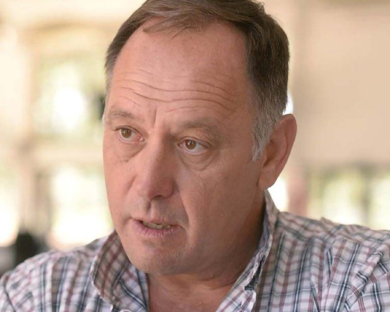 De Raedemaeker: "El sector productivo no le cree a este Gobierno"