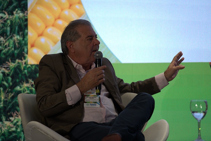 ¿Qué políticas públicas desarrolla Córdoba la principal provincia maicera sobre bioeconomía?