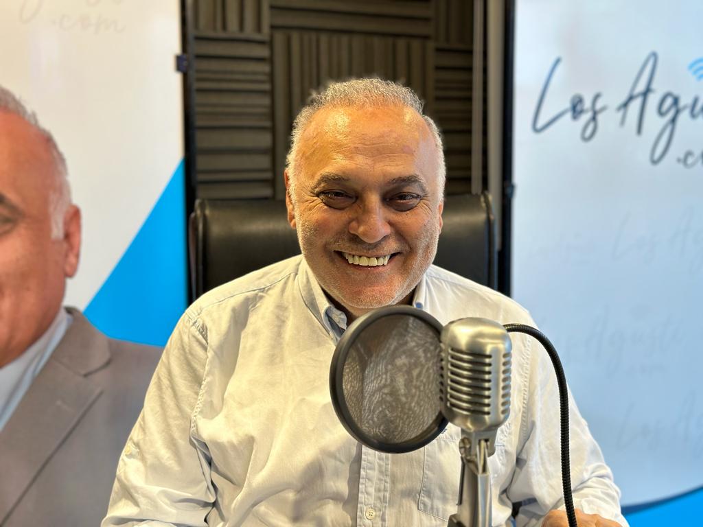 Los Agusti en Mitre: Programa Agropecuario del viernes 02 de junio (AUDIO)