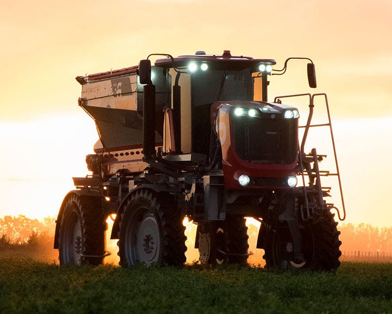 18 de noviembre: Fertec organiza jornada a campo sobre fertilización en Oncativo