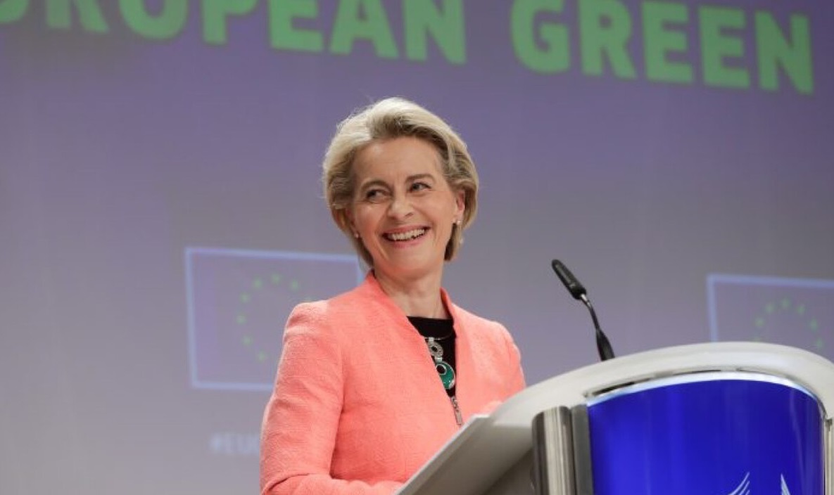 Europa ya tiene listo su "arancel del carbono": un nuevo impuesto verde que afectará a toda la industria