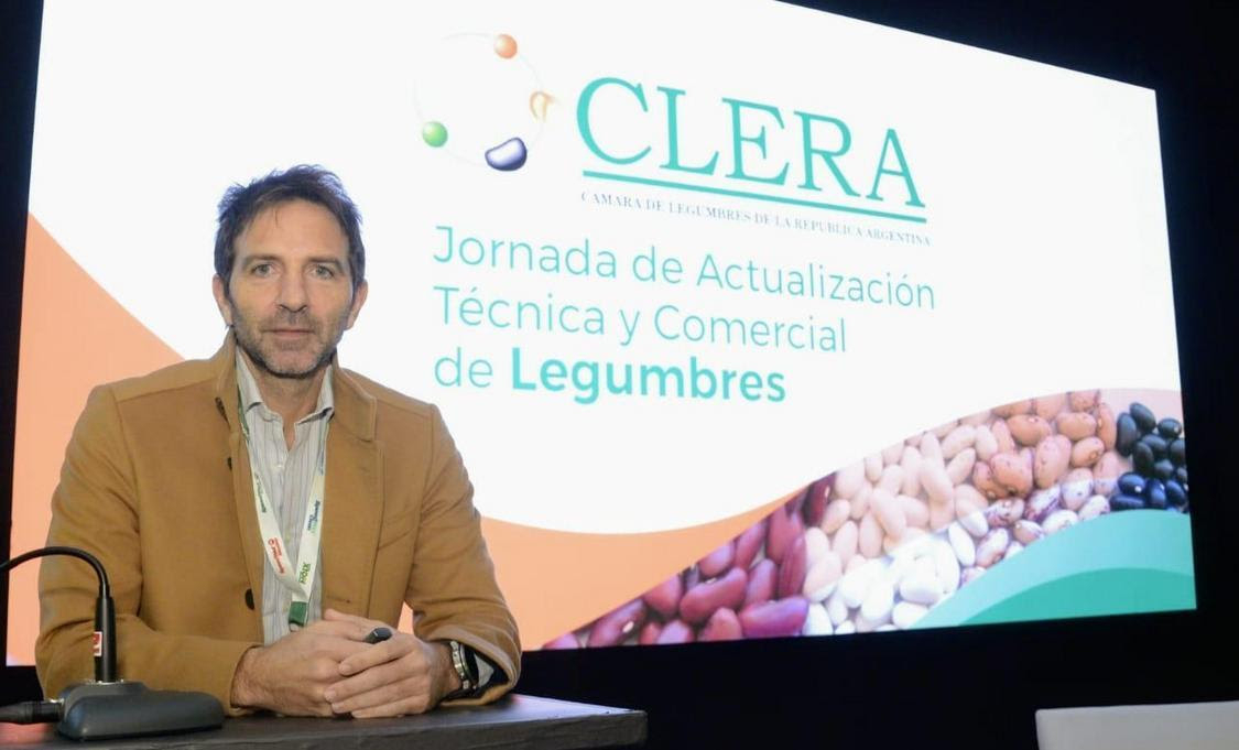 En “zona de promesas”, el mercado de granos 2023/24 invita a ser optimista