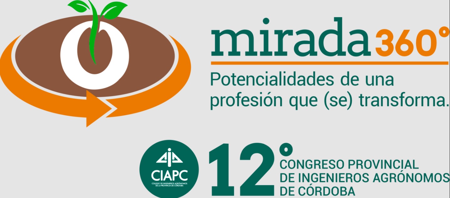 Congreso de ingenieros agrónomos: desafíos actuales con visión a futuro