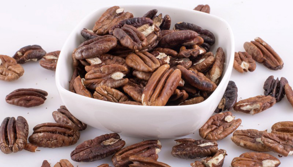 La nuez pecán tiene una misión: sumar a China como nuevo mercado