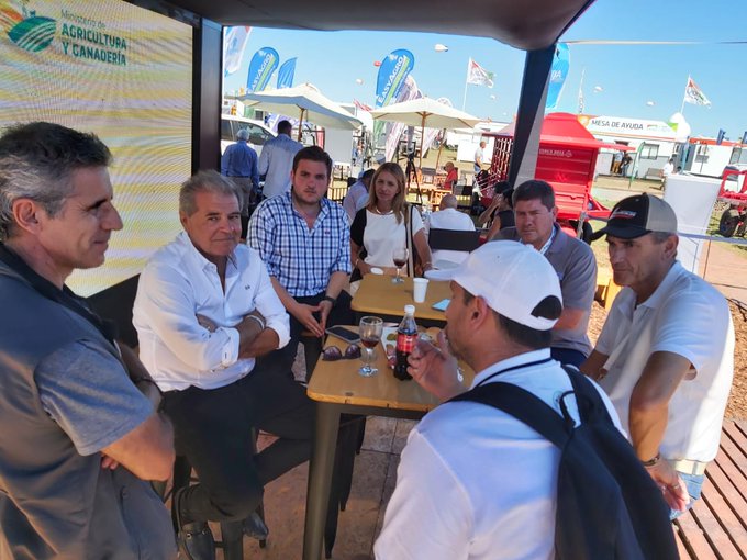 COMAG 2023: últimas tendencias y desafíos de la comunicación en el sector agropecuario.
