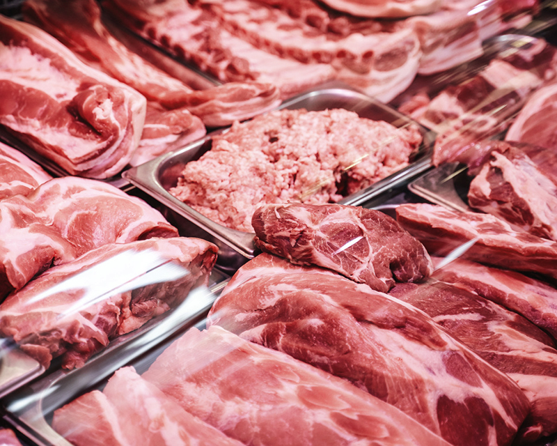 Rotondo: "Vamos a pagar la carne más cara porque tenemos inflación"