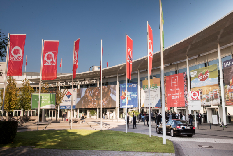Anuga y UNIDO cooperan bajo el lema "Es posible un mundo sin hambre"