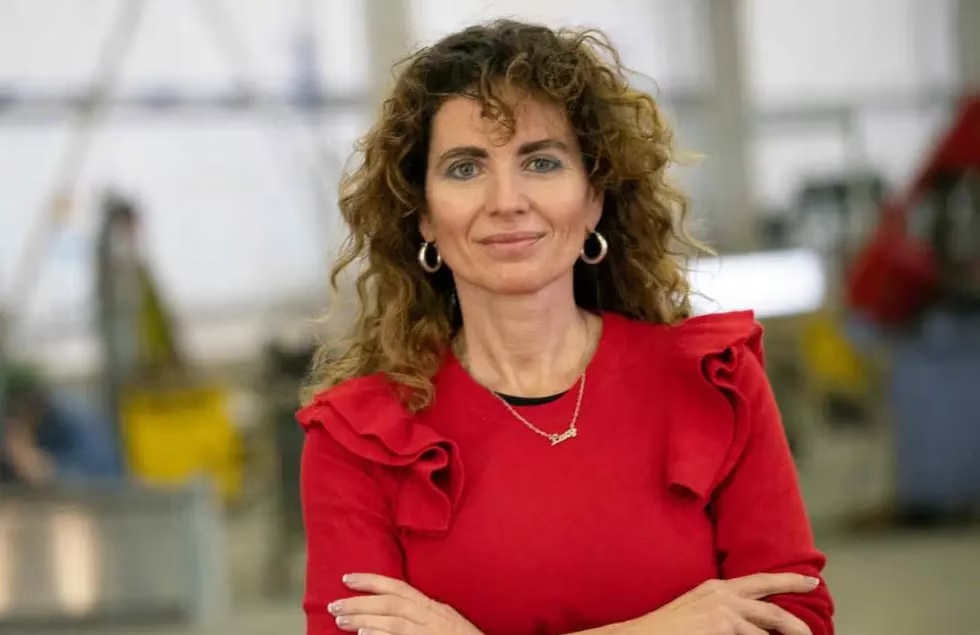 Luciana Mengo: "Con la sanción de la ley de maquinaria agrícola buscamos equidad y pretendemos tener reglas equilibradas en la oferta y demanda de nuestro sector"