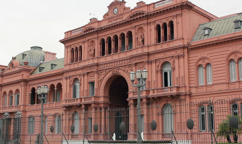 "Es imperioso contar con un plan de gobierno integral que posibilite el desarrollo armónico de la economía" reclama la Bolsa de Cereales de Córdoba