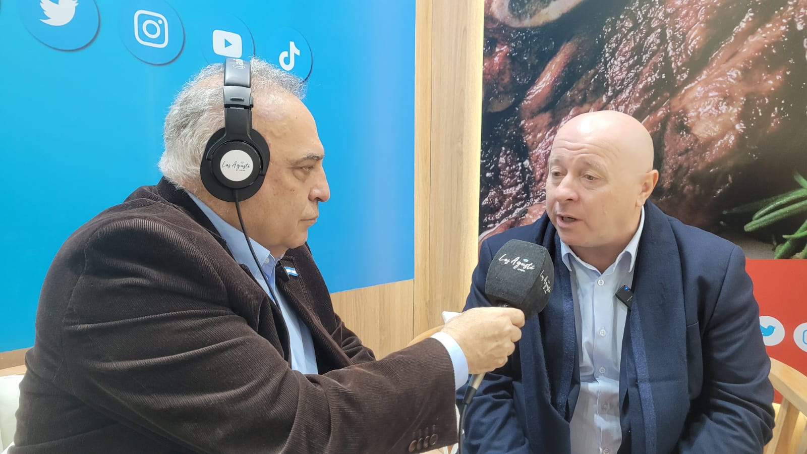 Urcia: "Estamos con una exportación sostenida en cuanto a volumen pero con una fuerte caída de los precios"