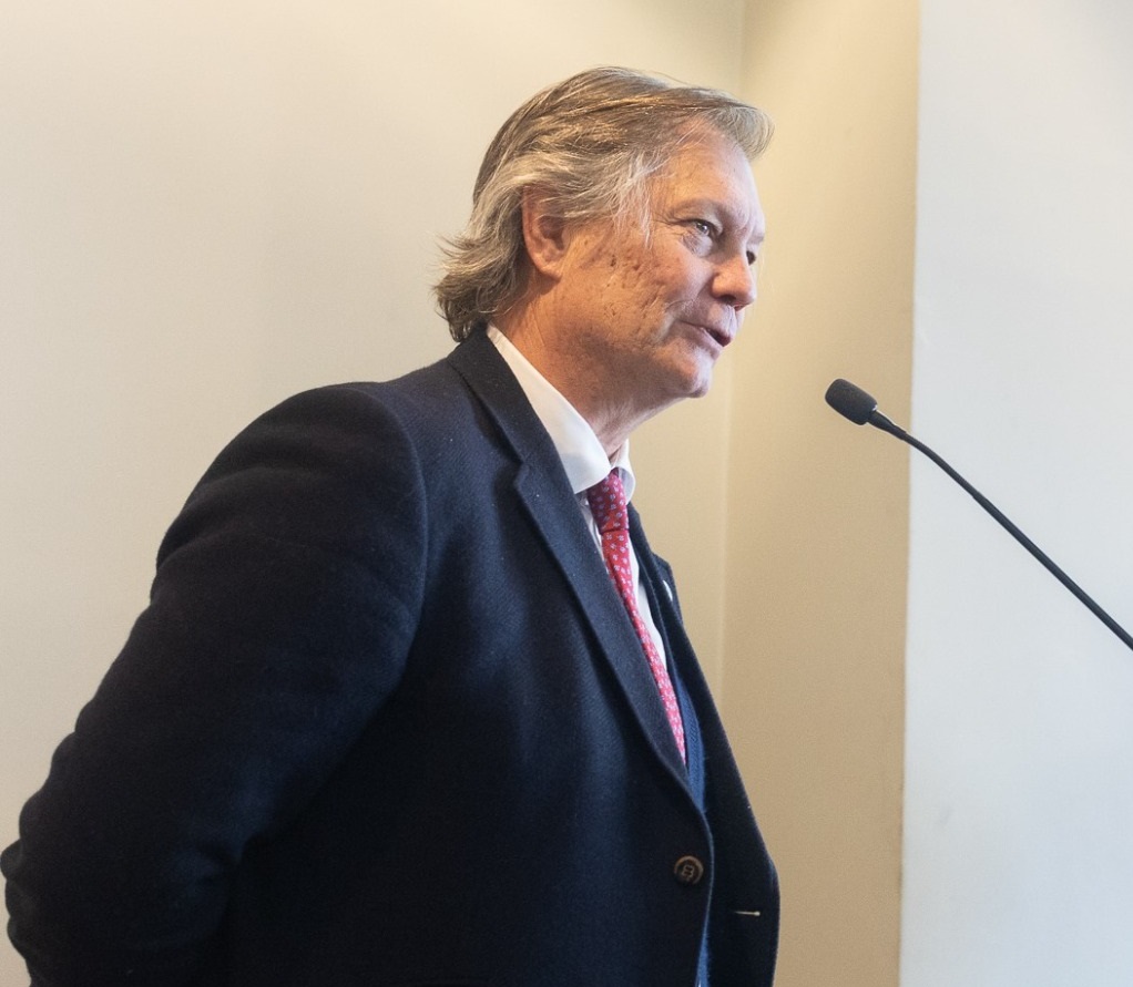 Pereda: “El productor de Argentina es sostenible desde hace más de 15 años”
