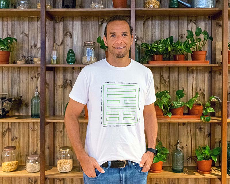Agrofy Pay: la primera billetera virtual del agro suma la tarjeta Procampo a sus opciones de pago
