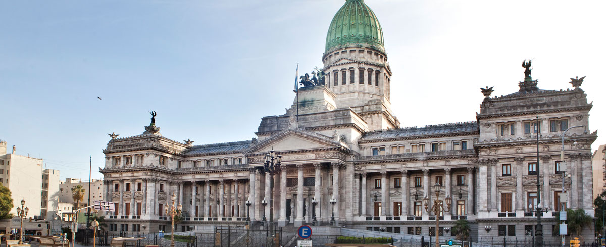 Congreso: menos leyes, menos sesiones y menos actividad en comisión”, señala la Fundación Barbechando