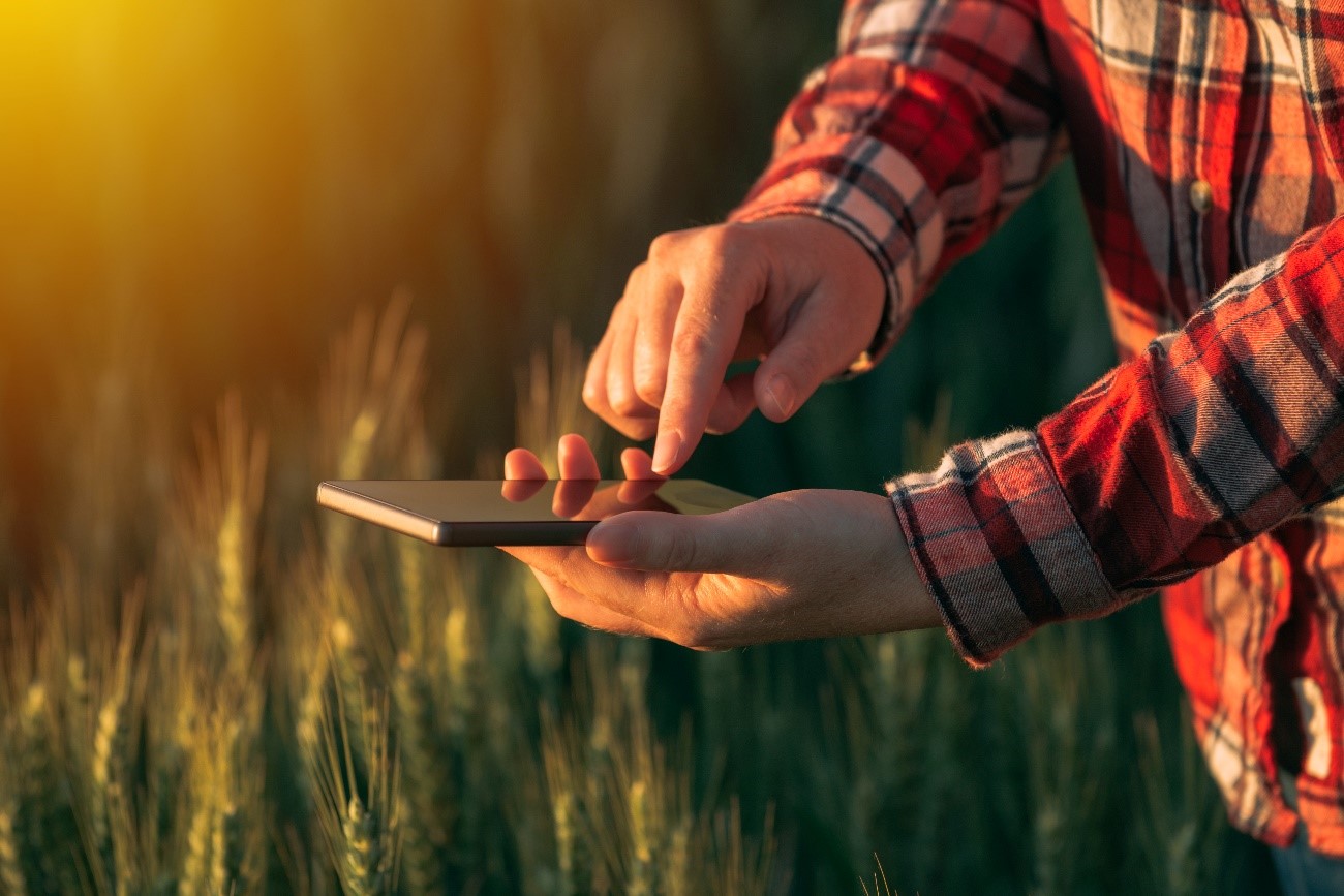 El Marketplace del Agro, dice presente nuevamente en el Congreso de AAPRESID