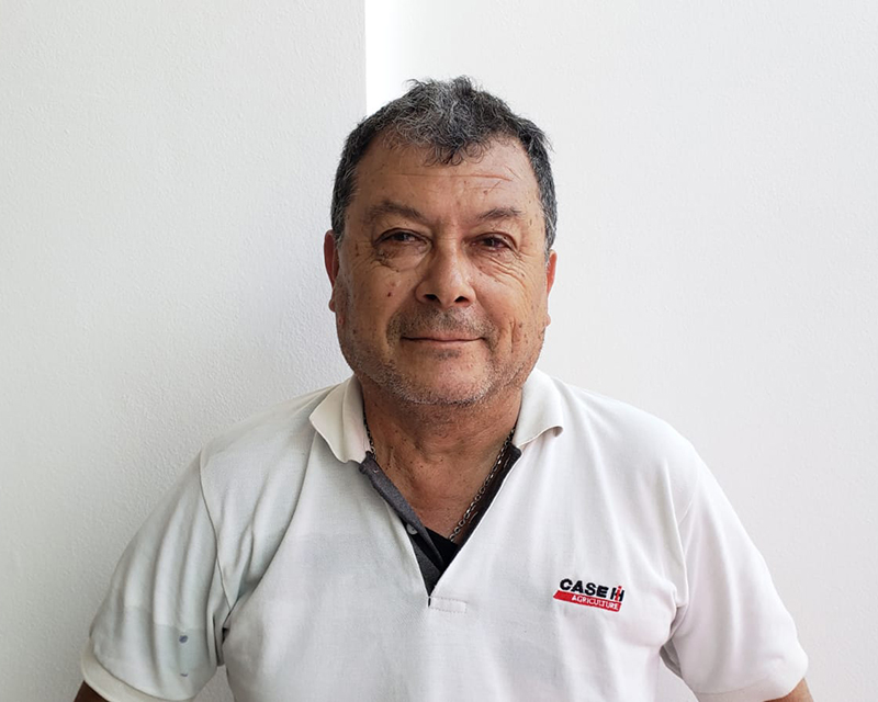 CyS Agro: "Hemos cambiado la forma de comercializar"