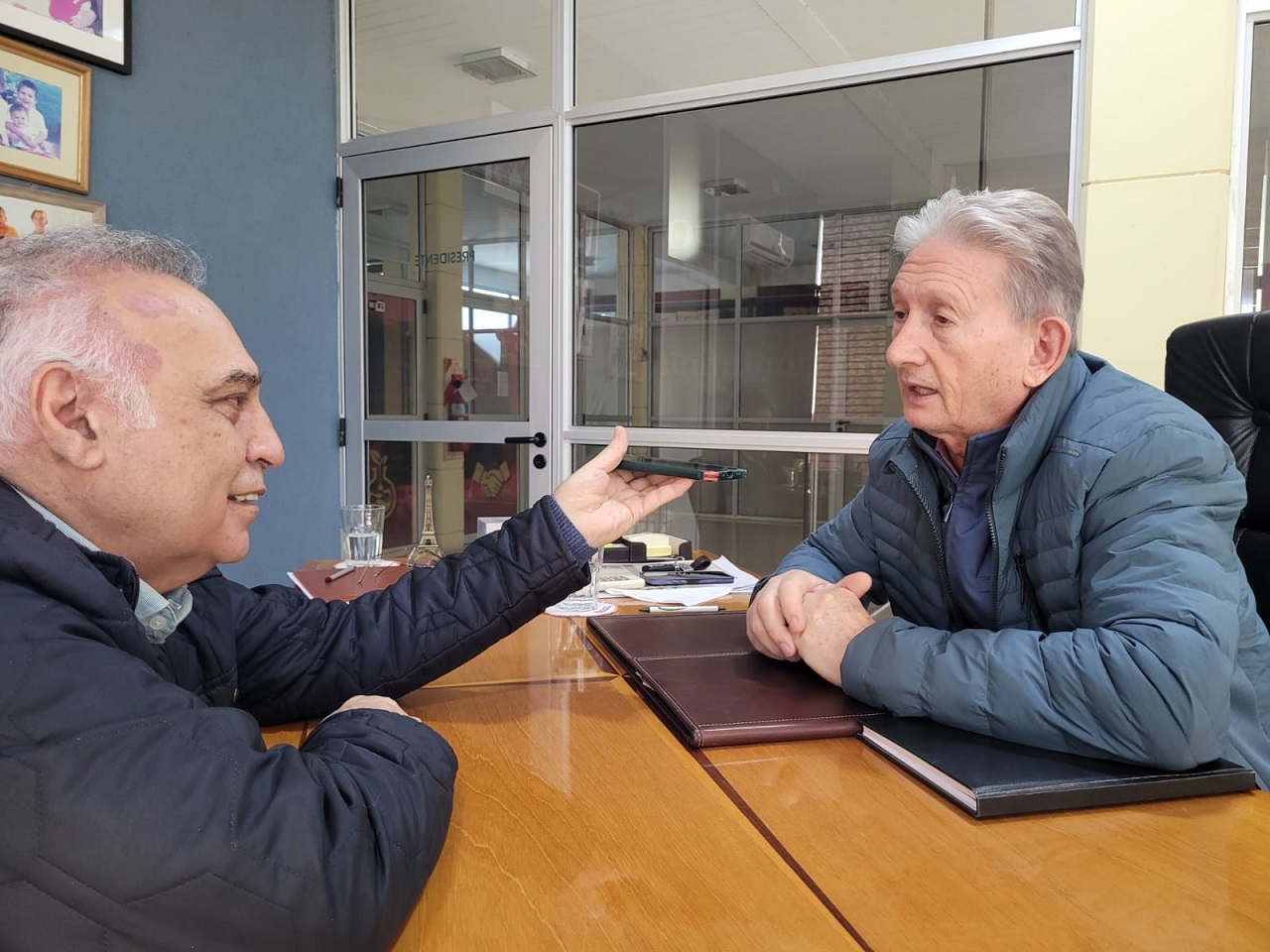 Facyt "tira la casa por la ventana" con una fiesta multitudinaria el 25 de agosto para agradecer a los productores el acompañamiento de 27 años
