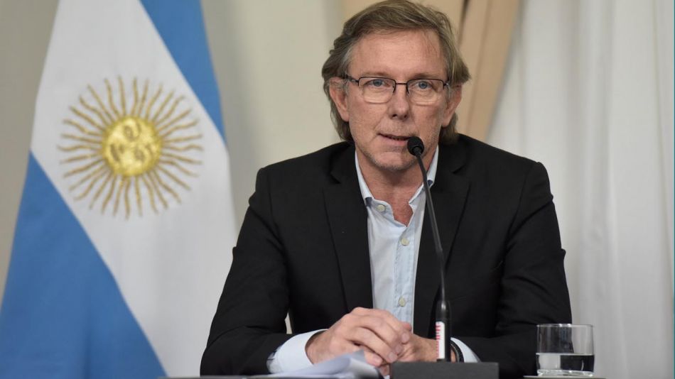 Bahillo desmiente el cierre de exportaciones