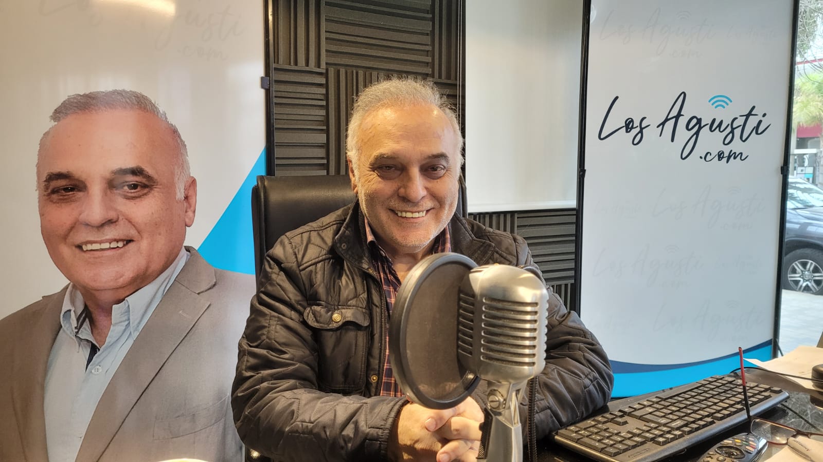 Los Agusti en Mitre: Programa Agropecuario del jueves 17 de agosto (AUDIO)
