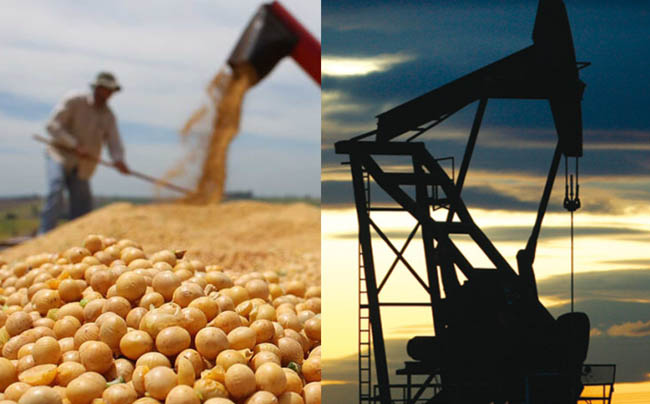 Quiénes son los principales socios comerciales de cada provincia argentina