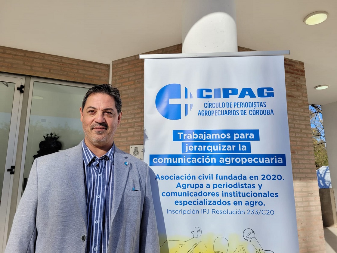 Con una nutrida presencia de jóvenes se desarrolla Comag, un evento único para la comunicación agropecuaria