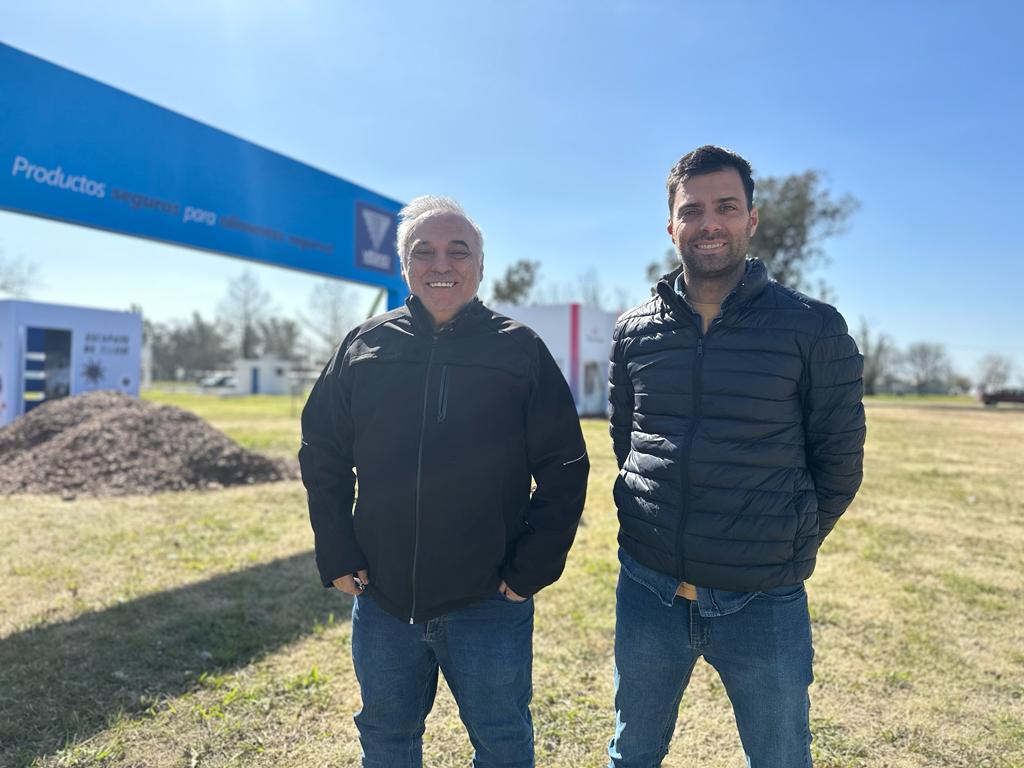 Los Agusti en Mitre: Programa Agropecuario del jueves 24 de agosto (AUDIO)