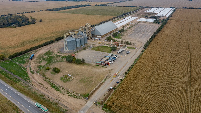 Bunge en Argentina presenta su Programa de Trainees