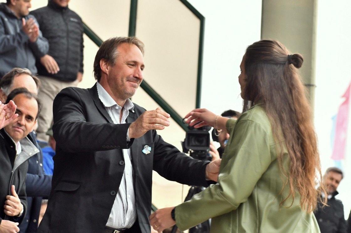 Más de 90 mil personas disfrutaron de la 89ª Expo de la Rural de Río Cuarto