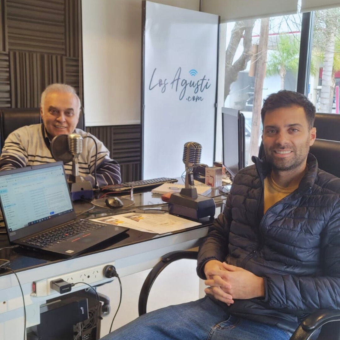 Los Agusti en Mitre: Programa Agropecuario del miércoles 20 de septiembre (AUDIO)