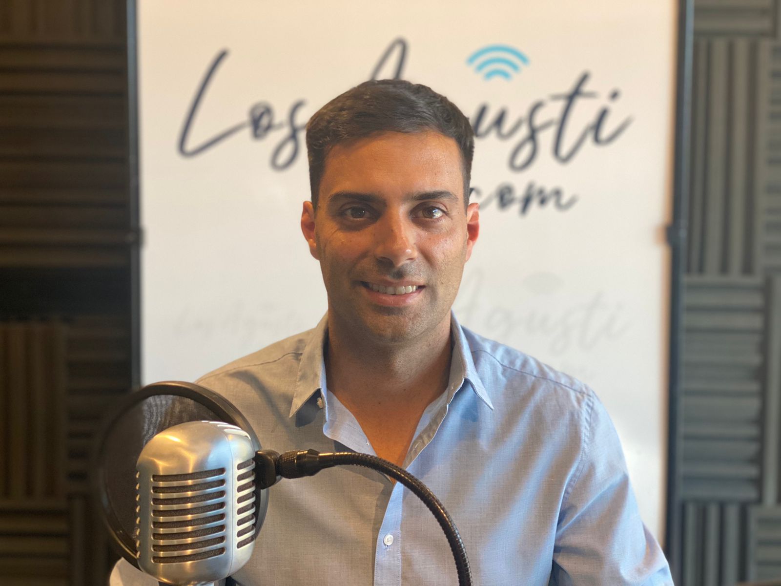 Los Agusti en Mitre: Programa Agropecuario del viernes 22 de septiembre (AUDIO)