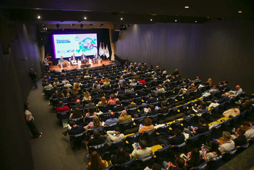 La soja siempre está: novedades en semillas, fertilización y rotación