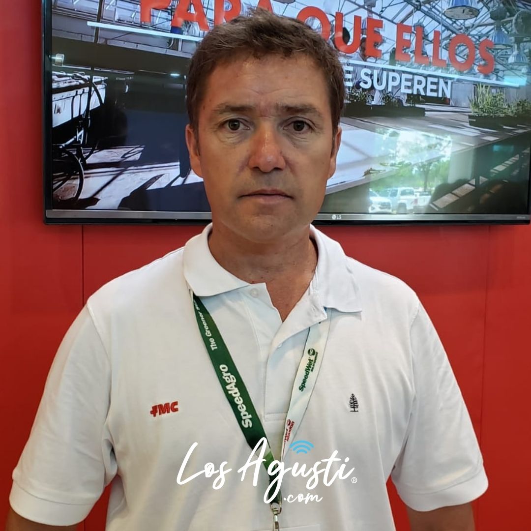 FMC y dos lanzamientos innovadores en fungicidas y herbicidas