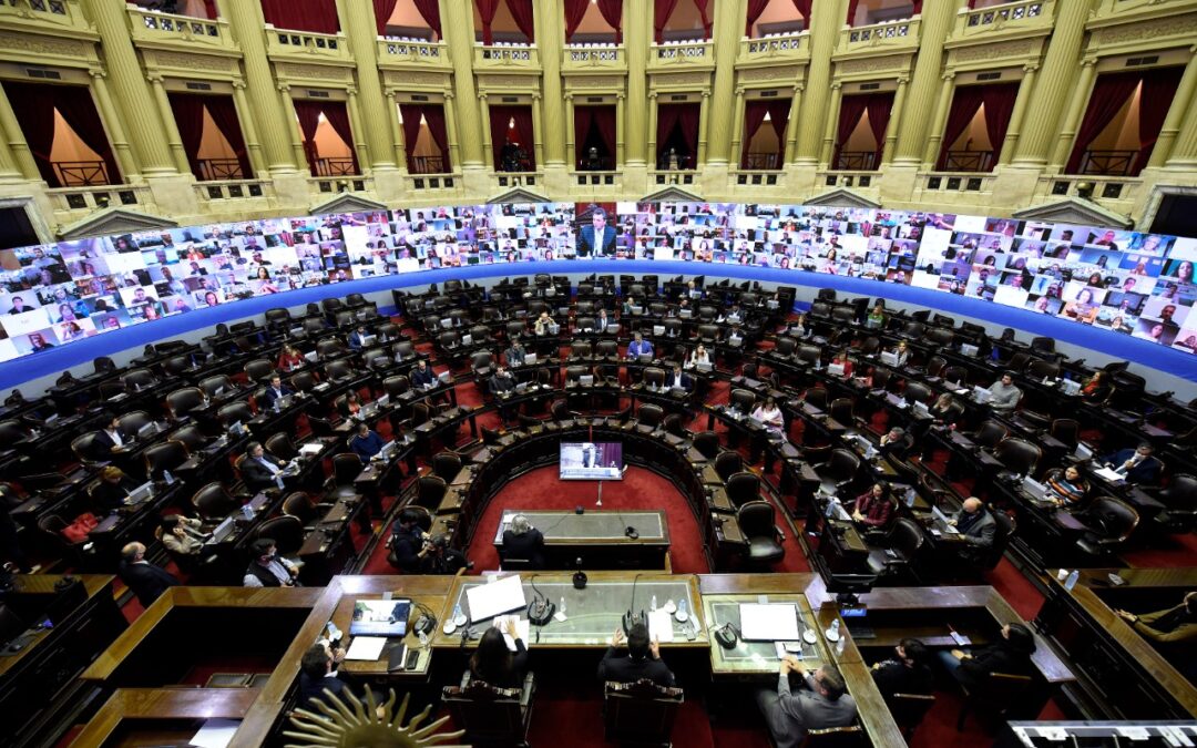 Presupuesto 2024: La Emergencia Agropecuaria pasaría de 18 a 44 mil millones de pesos