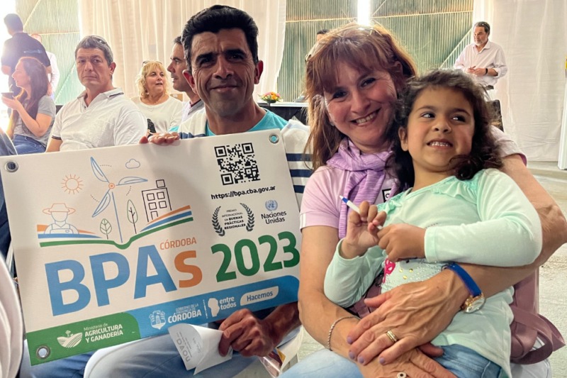 BPA’s: la edición 2023 cerró con números récord
