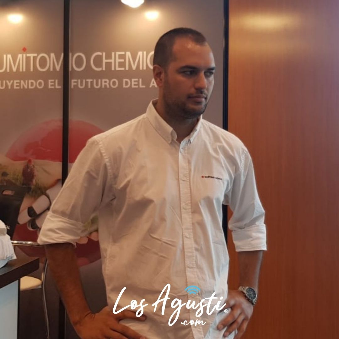 Sumitomo Chemical y las novedades del 2021