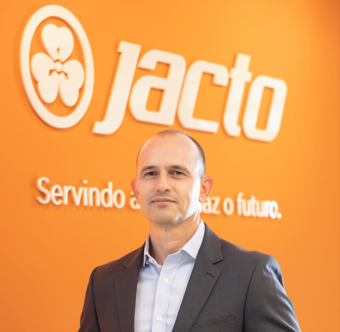 Con Jacto, Nokia implementará la primera red privada 5G inalámbrica de América Latina para el sector de maquinaria agrícola