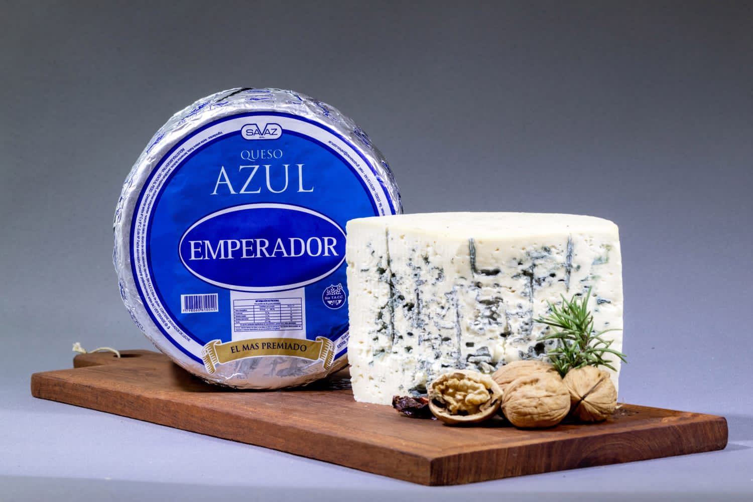 Quesos cordobeses en la feria de alimentos más importante del mundo