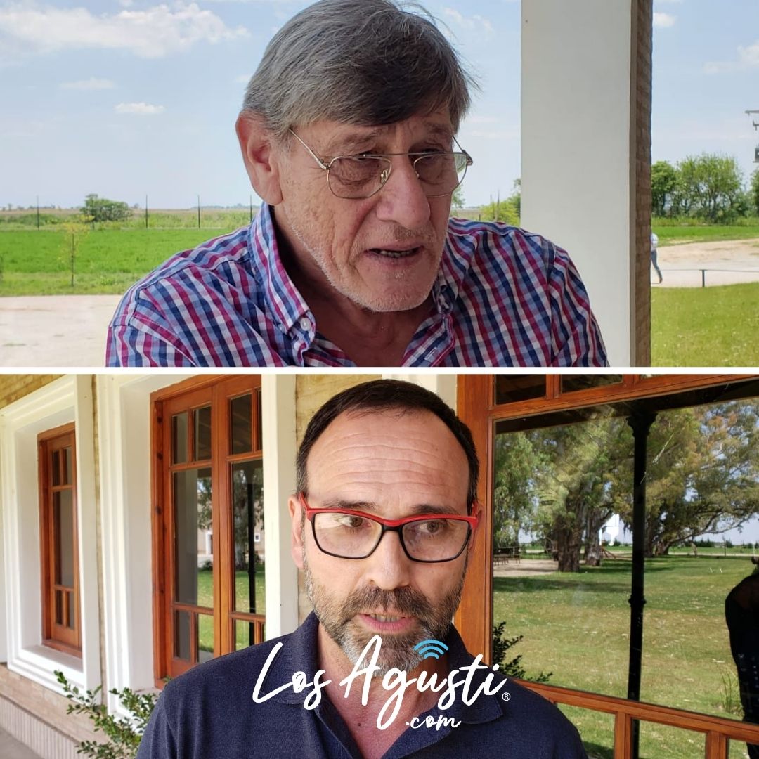 Profesionales de la Agronomía y su trabajo esencial en pandemia