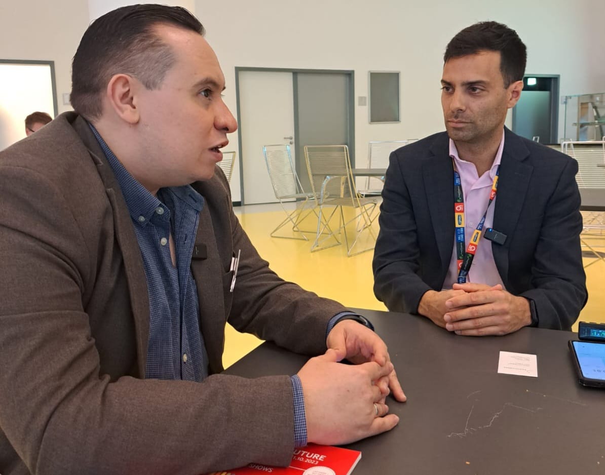La edición número 25 de Alimentec pasará a llamarse Anuga Select Colombia