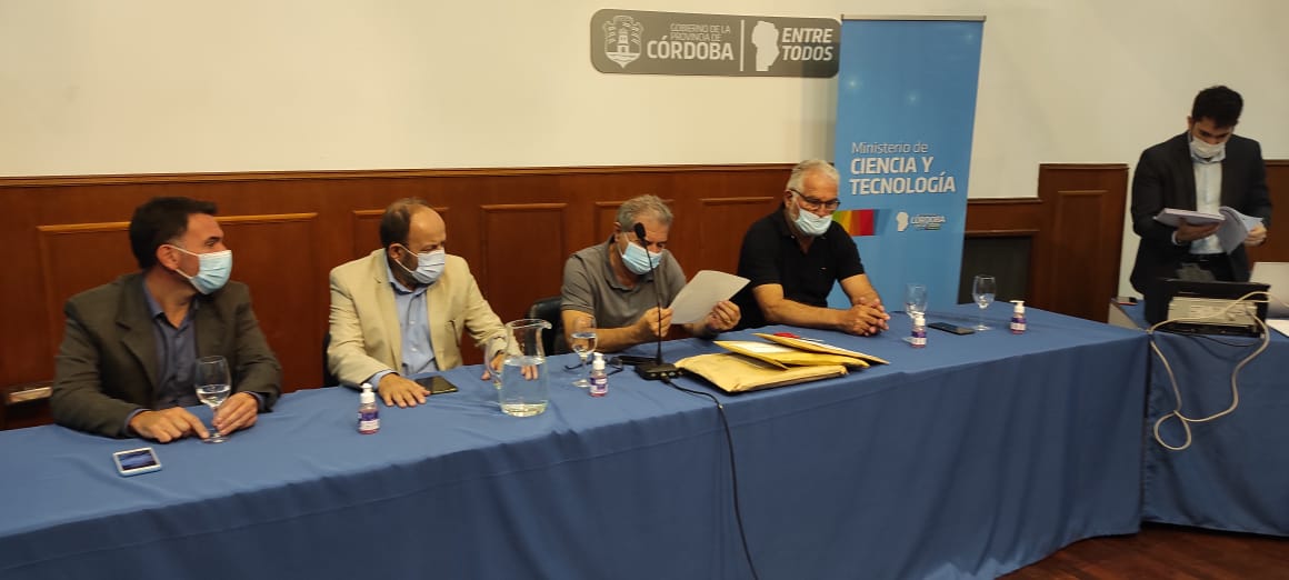 Caminos Rurales: mejorarán 16 kilómetros en Marcos Juárez
