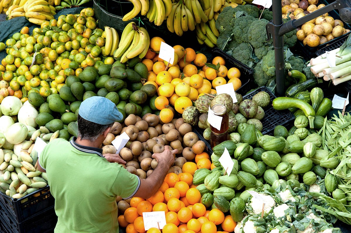 Del productor al consumidor, los precios de los agroalimentos se multiplicaron por 3,7 veces en septiembre
