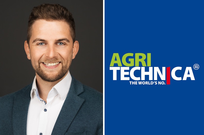 Agritechnica 2023: "Green Productivity", el tema central que conecta con la actualidad